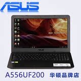 Asus/华硕 A556UF6200/酷睿双核6代i5处理器15.6英寸笔记本电脑