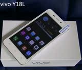 vivo Y18L正品特价移动4G老人学生超薄4.7寸大屏安卓智能音乐手机