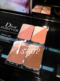 俄罗斯代购直邮 Dior迪奥2016年新款修容粉饼 腮红修饰提升气色