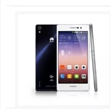 Huawei/华为 P7-L07 电信双卡双待 移动版4G联通版正品4G手机