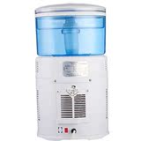 包邮清清饮水机T28台式冷热 过滤小型直饮饮水机过滤桶净特价新品