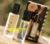 韩国代购LUNA 超模彩妆完美遮瑕BB粉底液40ML+定妆喷雾50ML套装