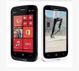 原装正品 Nokia/诺基亚 822 Lumia 电信三网4G WP8双核 智能手机
