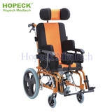 HOPECK代理正品凯洋脑瘫儿童轮椅, 出口欧美品质