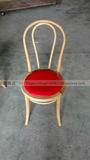 特价北欧橡木餐椅复古椅子美式乡村酒店咖啡厅西餐厅椅宜家书房椅