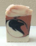 预售 喜马拉雅玫瑰盐磨砂皂 手工艺术皂 SPA 手工皂 美国制作