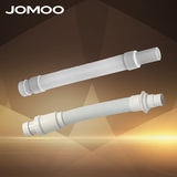 JOMOO九牧可伸缩面盆防臭下水管洗脸盆排水管 下水器配件 正品