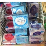 Anino日本代购 日本KOES高丝softymo玻尿酸保湿棉纸卸妆湿巾 52片