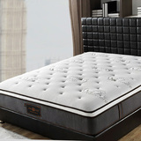 慕斯床垫 超软床垫席梦思 泰国乳胶橡胶床垫加厚 床垫2米2.2米