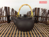 陶然炉 玻璃煮茶器 电热烧水茶壶陶瓷紫砂茶具茶壶电子功夫茶炉