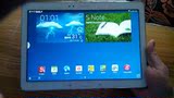 三星平板电脑Samsung/三星 GALAXY Note 10.1 2014  SM-P600 二手