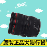 全国联保 佳能(Canon) EF 24-105mm F4 L USM IS 单反红圈镜头
