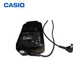 卡西欧电子琴电源AD-A12150LW数码钢琴电源适配器12V电钢琴电源