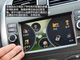 丰田卡罗拉原车内置原装美行导航升级2013款炫酷至酷2012款炫装