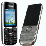 Nokia/诺基亚C2-01大铃声中老年学生实用按键直板原装备用手机