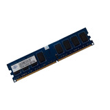 NANYA/Elixir/南亚易胜 DDR2 800 2G台式机内存PC2-6400U兼容667
