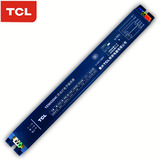 正品TCL YZ36D4C荧光灯T8电子镇流器 18W36W一拖一 日光灯镇流器