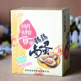 湖湘贡鹌鹑卤蛋20g*30包湖南特产零食美小吃小包装早餐淘气蛋包邮