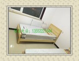 北京厂家特价章子木床1.5米双人床1.8米实木床双人床席梦思床包邮