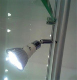 展柜 展示柜 柜台 专用led顶灯 射灯 灯带  3w led灯