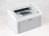 包邮二手HP 1010 1020 12A原装硒鼓办公家用惠普黑白激光打印机