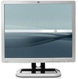 HP 惠普 L1710/L1711 17寸液晶显示器 完美屏 商用办公 可批量