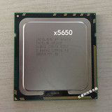 Intel 志强 X5650 CPU 散片 1366台式机 六核12线
