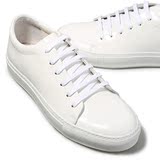Acne Studios 正品代购 16FW 男士鞋 小白鞋 2EV134