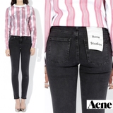 Acne Studios 正品代购 16SS 女士 牛仔裤 30D126