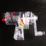 手摇发电机 J29033 电源型 小学科学 益智教具 教学仪器实验器材