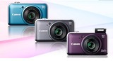 Canon/佳能 PowerShot SX210 IS数码相机 长焦高清摄像 秒杀价