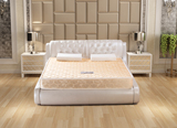 纯天然弹簧椰棕环保席梦思床垫软硬两用1.5米/1.8米可定制折叠