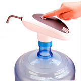无线抽水器桶装水电动压水器纯净水上吸水器饮水机水龙头