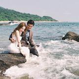 【三亚4888】杭州金夫人婚纱摄影蜜月旅游结婚照团购海岛三亚旅拍