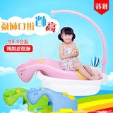 儿童洗头椅婴儿浴盆组合 宝宝新生幼洗发床躺椅大号小孩子洗澡盆