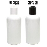 正品韩国进口化妆品包装瓶 秋千盖 T 250ml B 白 液体瓶 洗发水