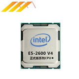 至强E5-2695V4正式版/2.1G/18核36线程服务器CPU超2680V2/2670 V3