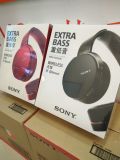 Sony/索尼 MDR-XB950BT 头戴式重低音蓝牙耳机耳麦 xb650bt到货