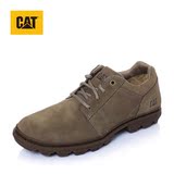CAT 男鞋卡特户外休闲低帮工装系带经典正品鞋P719927F1YMR03