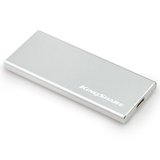 金胜 S8 240G TYPE-C SSD固态移动硬盘 USB3.0硬盘 外置携带硬盘