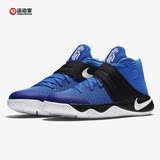 【42运动家】Nike Kyrie 2 杜克 黑蓝GS 女子篮球鞋 826673-444