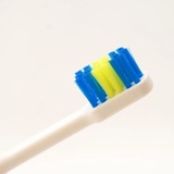 日本现货minimum儿童电动牙刷替换刷头 超细软毛负离子牙刷6岁+