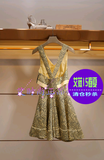 AIVEI艾薇2015夏款专柜正品代购连衣裙 H7200602原价2180