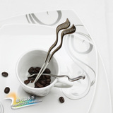不锈钢搅拌棒 Nescafe雀巢咖啡醇香搅拌棒 咖啡搅拌棒 限量版