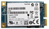 Sandisk/闪迪 SDSSDP-128G-Z25 MSATA接口 笔记本升级专用