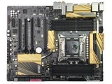 Asus/华硕 X79-DELUXE主板2011针！！！