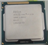 Intel/英特尔 i7-3770 3770K 散片四核CPU 1155针 一年质保