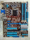 Asus/华硕 P8Z77-V LX主板 1155 豪华大板 华硕Z77 双PCI-E