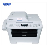 兄弟MFC 7360打印 激光 黑白机复印一体机 复印扫描传真家用办公
