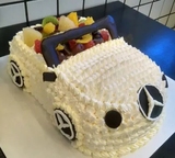 重庆生日蛋糕儿童生日蛋糕主城区免费送生日礼物汽车蛋糕卡通蛋糕